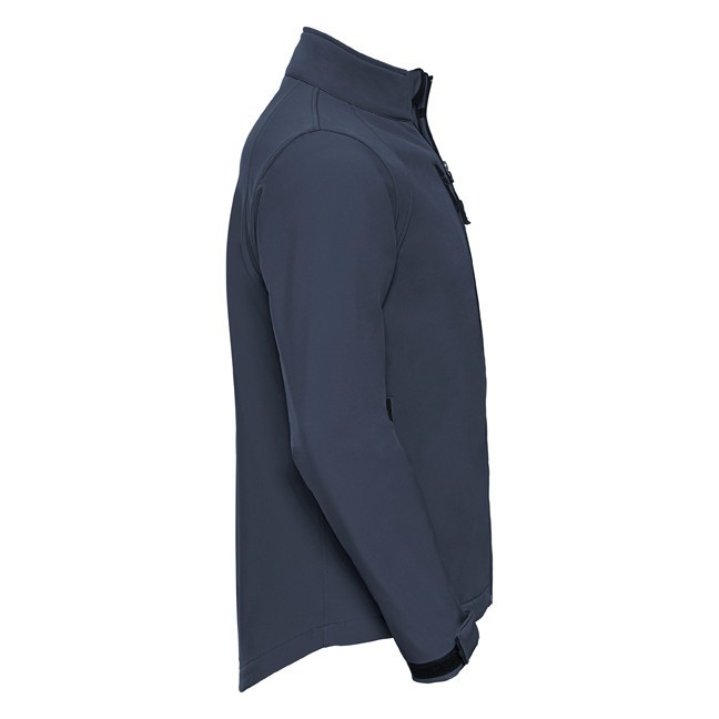 RUSSELL Muška Soft Shell jakna