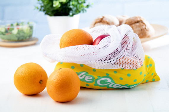 SuboProduce View torba za proizvode po želji kupca