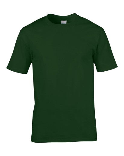 Premium Cotton T-shirt