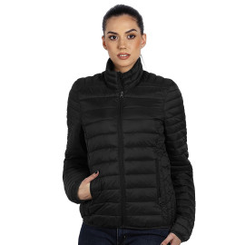 RINO JACKET WOMEN, women's jacket, black