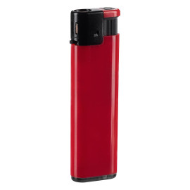 LUMIO, brener upaljač, crveni