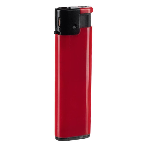 LUMIO, brener upaljač, crveni