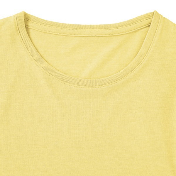 RUSSELL Stylish HD Long Sleeve Girl T-Shirt