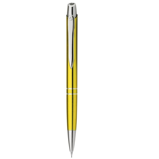 MARIETA METALIC PENCIL. Mechanical pencil