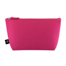 MALLORCA. Višenamenska torbica od recikliranog filca (100% rPET)