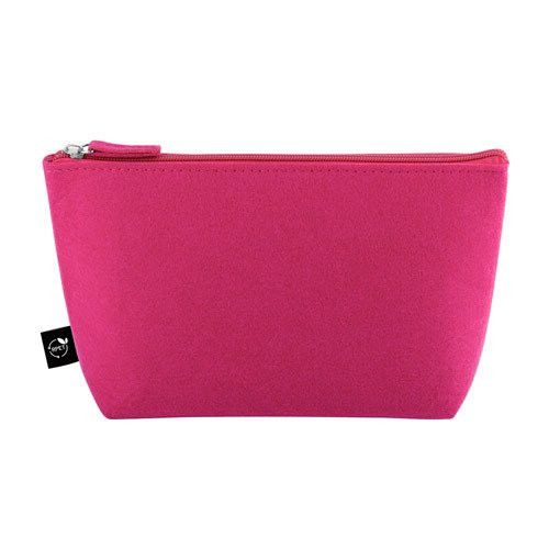 MALLORCA. Multi-purpose bag made of recycled felt (100% rPET)