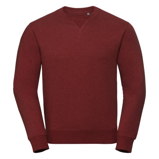 Russell Europe, Authentic Melange duks