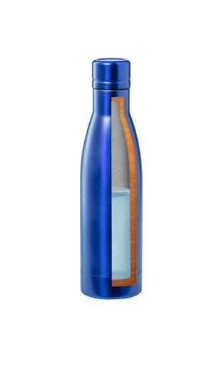 Kungel copper insulated vacuum flask