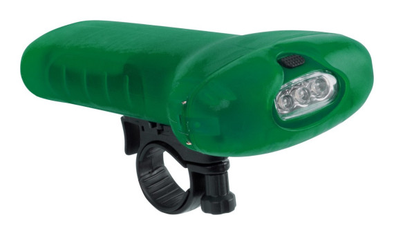 Moltar bicycle light