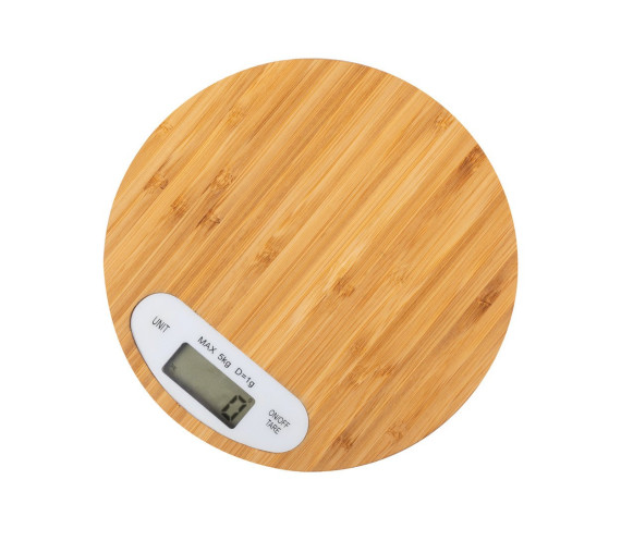 Hinfex kitchen scale