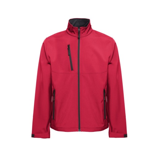 THC EANES. Softshell jakna