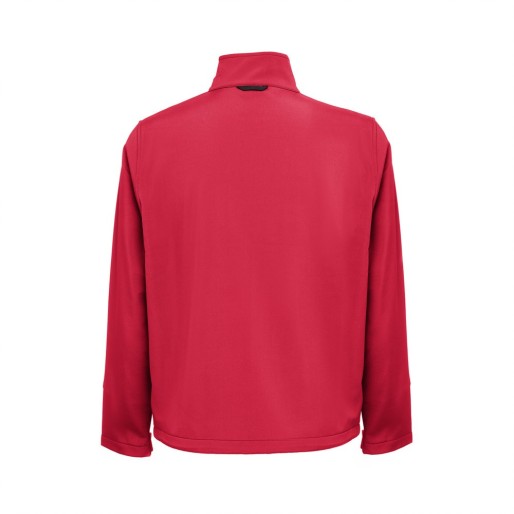 THC EANES. Softshell jakna