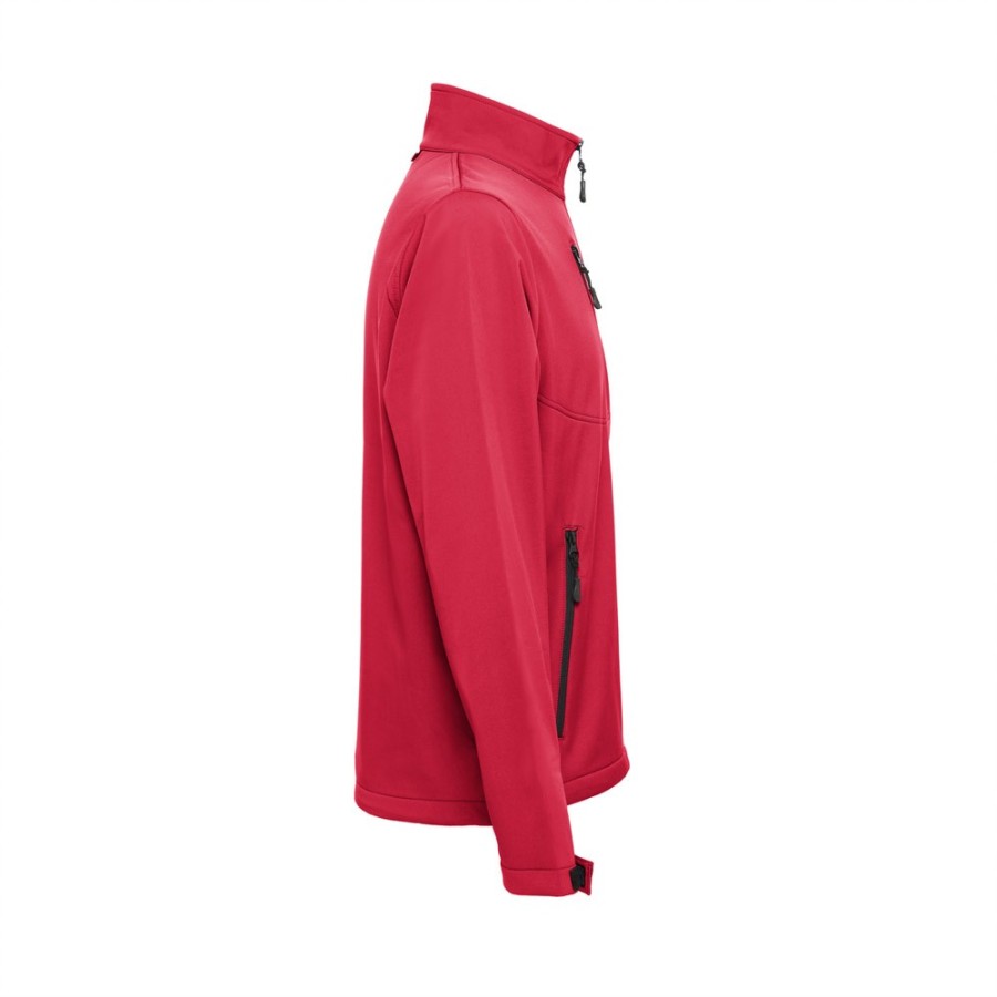 THC EANES. Softshell jakna