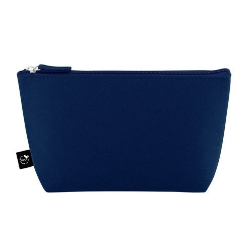 MALLORCA. Višenamenska torbica od recikliranog filca (100% rPET)