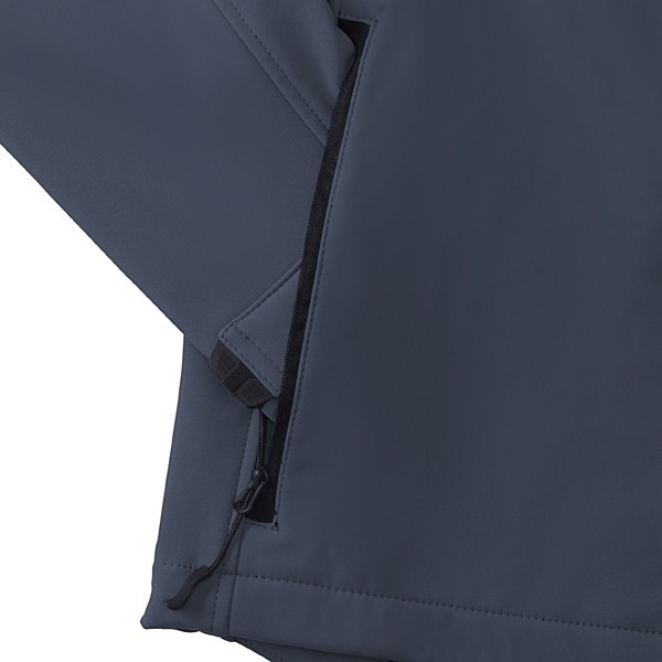 RUSSELL Muška Soft Shell jakna