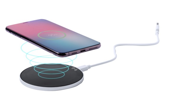 Tuzer wireless charger