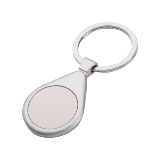 Rainman keyring
