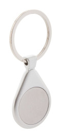 Rainman keyring