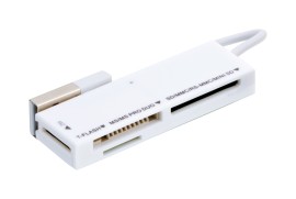 Hades memory card reader