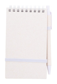 Relact Jot milk carton notebook