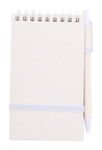 Relact Jot milk carton notebook