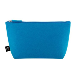 MALLORCA. Višenamenska torbica od recikliranog filca (100% rPET)