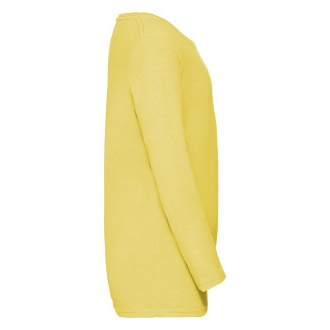 RUSSELL Stylish HD Long Sleeve Girl T-Shirt