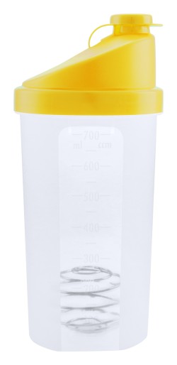 Bravux protein shaker