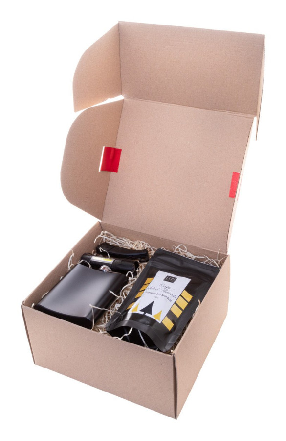 Kumatti spirit gift set