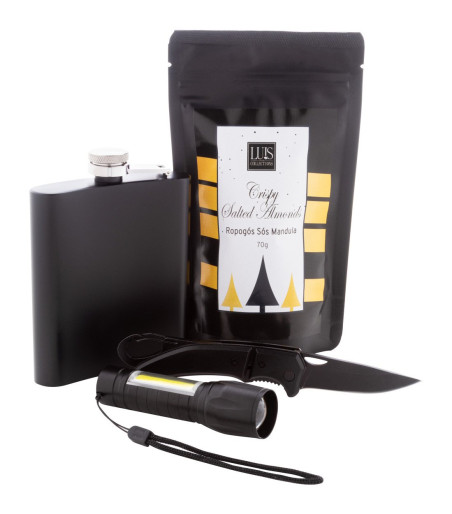 Kumatti spirit gift set