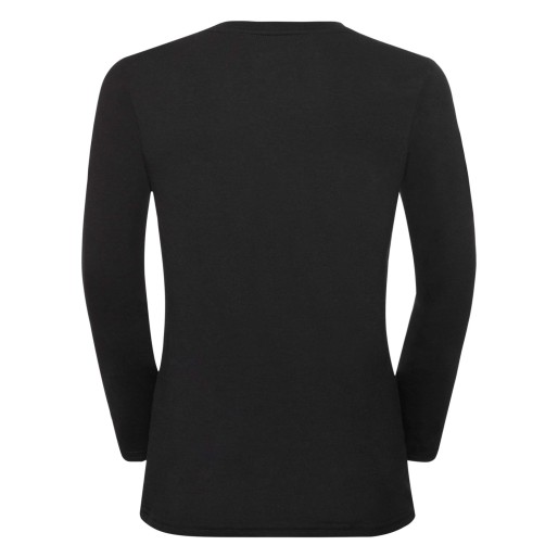 RUSSELL Stylish HD Long Sleeve Girl T-Shirt