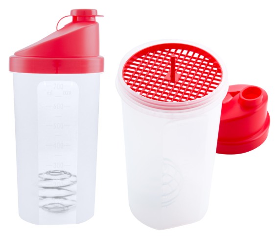 Bravux protein shaker