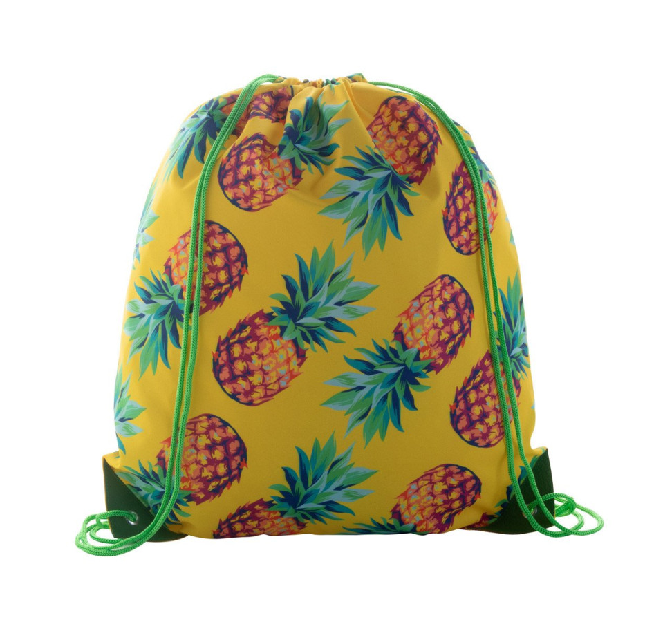 CreaDraw Plus custom drawstring bag