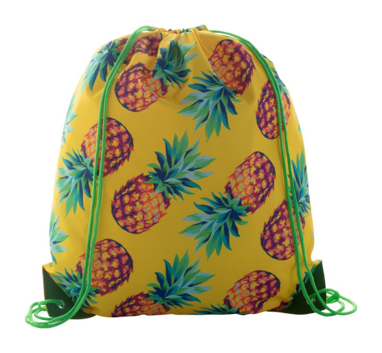 CreaDraw Plus custom drawstring bag