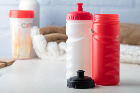 Iskan sport bottle
