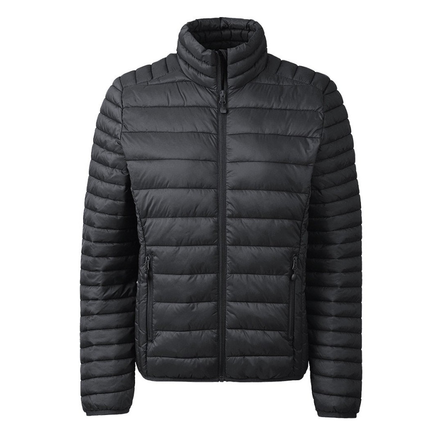 RINO JACKET WOMEN, women's jacket, dark gray