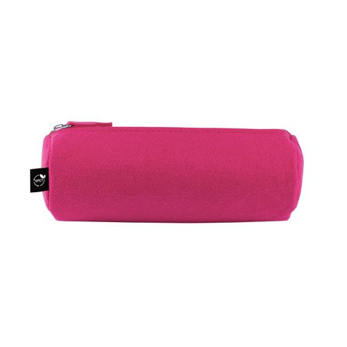 FELPY. Multi-purpose case made of recycled felt (100% rPET)