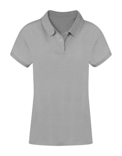 Koupan women polo shirt