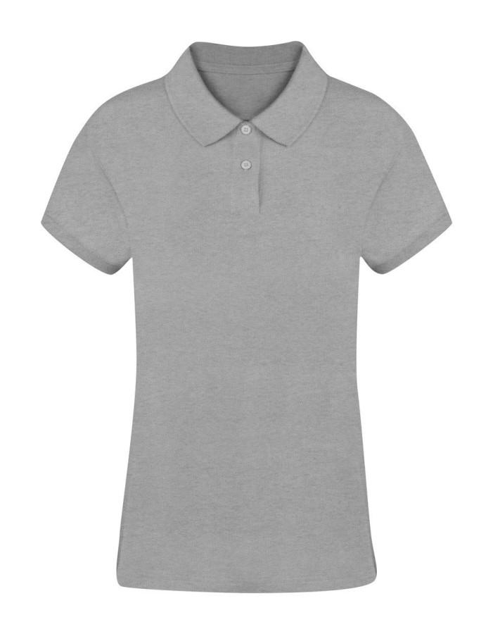 Koupan women polo shirt