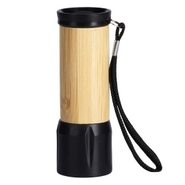 WATT, flashlight (5 led), black