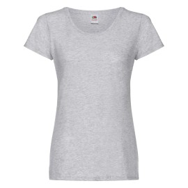 Fruit of the Loom Original Full Cut Women's T-shirt