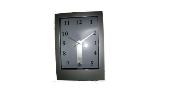 SWISSMAN, wall clock