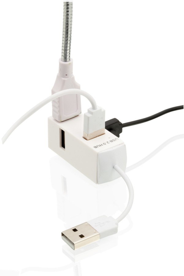 Geby USB hub