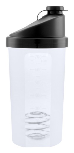 Bravux protein shaker