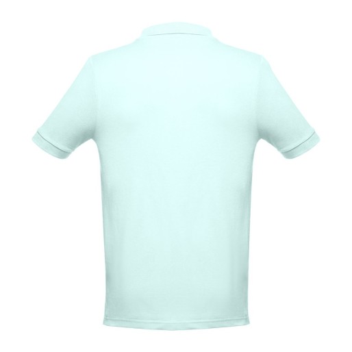 THC ADAM 3XL. Men's polo shirt