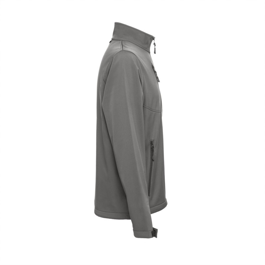 THC EANES. Softshell jakna