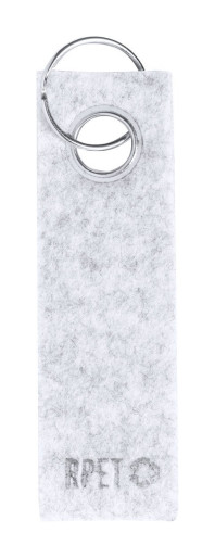 Triax RPET keyring
