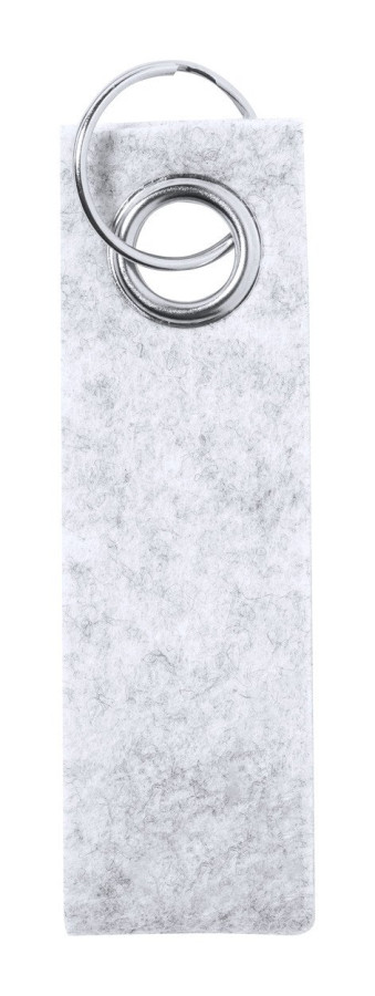 Triax RPET keyring