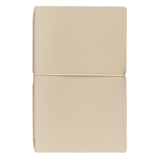 MODIMO, a5 notebook, beige