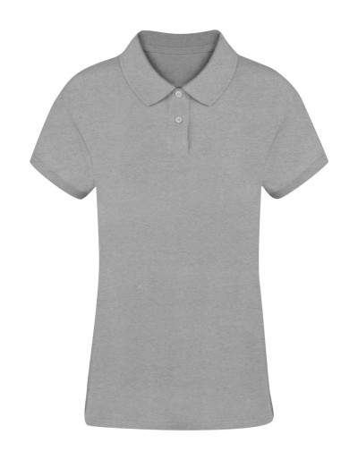 Koupan women polo shirt